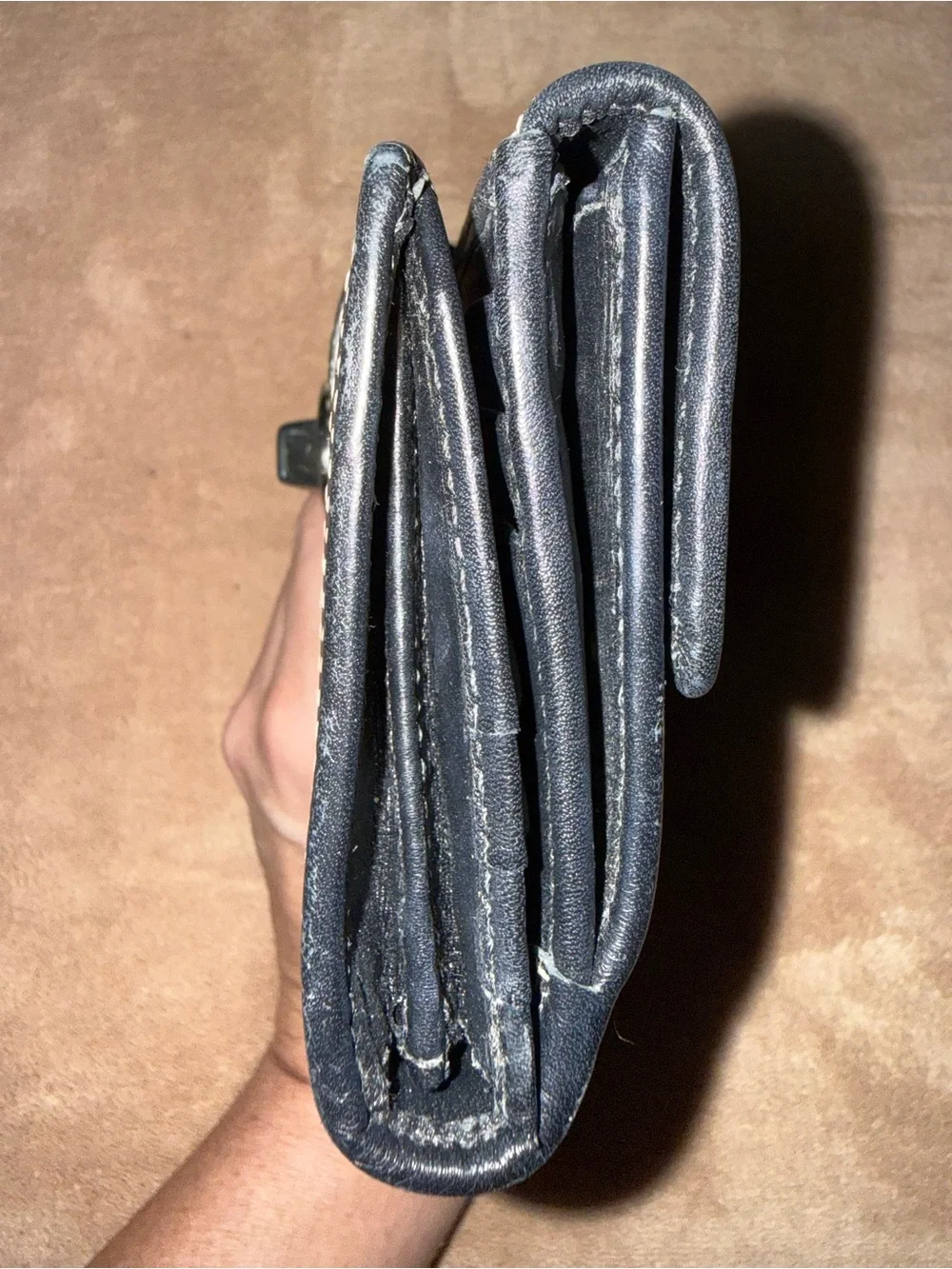 Coach good used